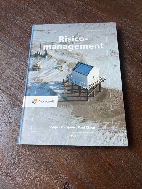 9789001738457-Risicomanagement