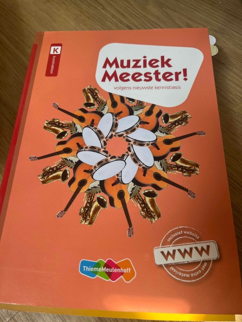 9789006951813-Muziek-Meester