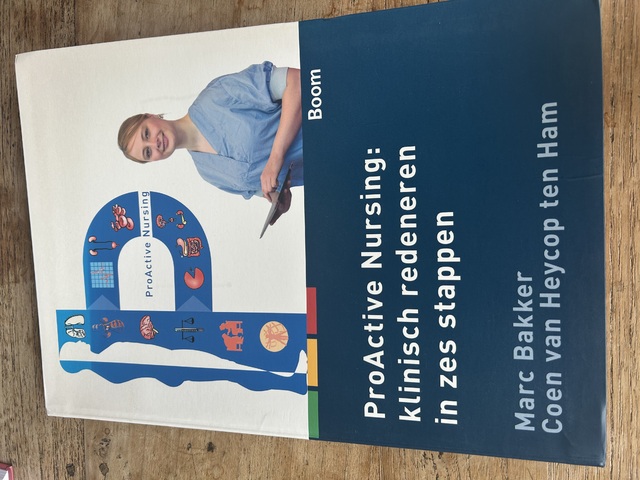 9789462364042-Klinisch-redeneren-in-zes-stappen