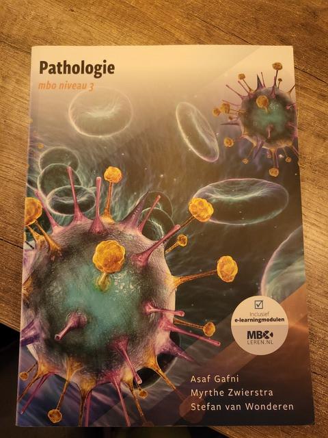 9789083181141-Pathologie-mbo-niveau-3