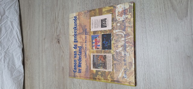 9789035231504-Canon-van-de-geneeskunde-in-Nederland