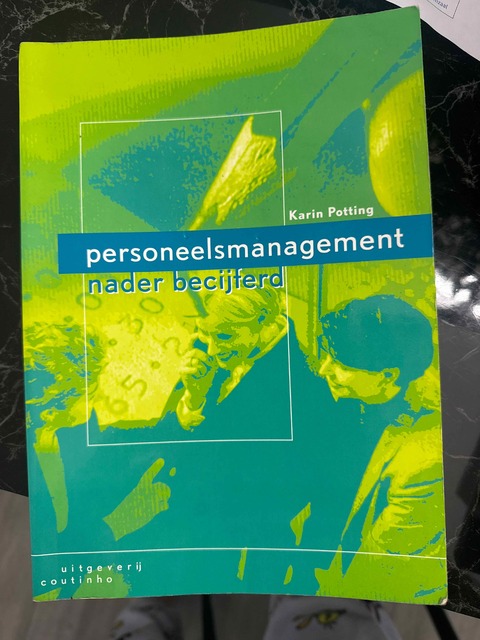 9789046900086-Personeelsmanagement-Nader-Becijferd