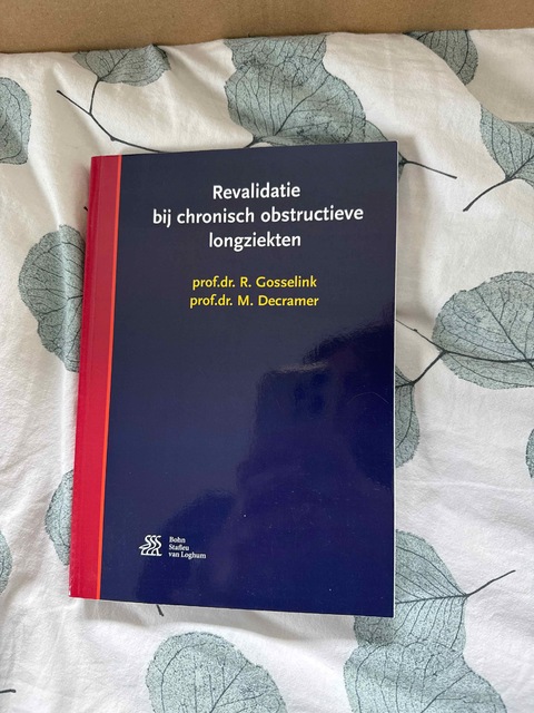 9789036815444-Revalidatie-bij-chronisch-obstructieve-longziekten