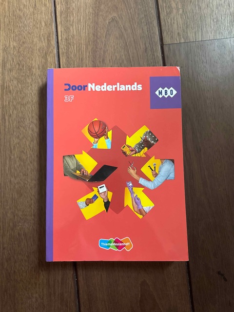 9789006633993-DoorNederlands-3F-Leerwerkboek