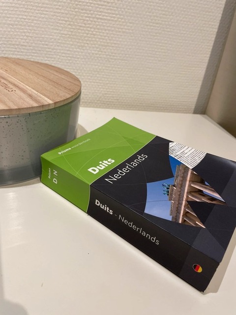 9789000358557-Prisma-woordenboek-Duits-Nederlands