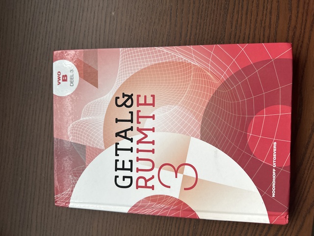 9789001842345-Getal-Ruimte-11e-ed-leerboek-vwo-B-deel-3