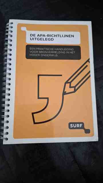 9789072482181-De-APA-richtlijnen-uitgelegd