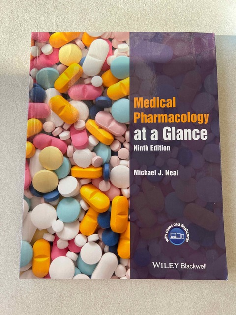 9781119548010-Medical-Pharmacology-at-a-Glance