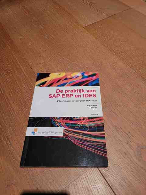 9789001820527-De-praktijk-van-SAP-ERP-en-IDES