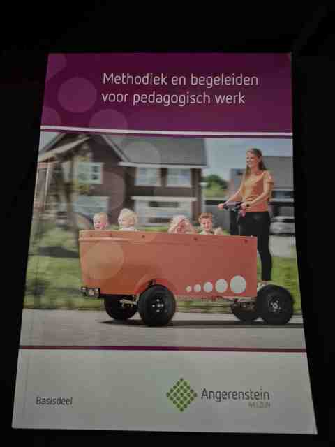 9789037244052-Methodiek-en-begeleiden-voor-pedagogisch-werk