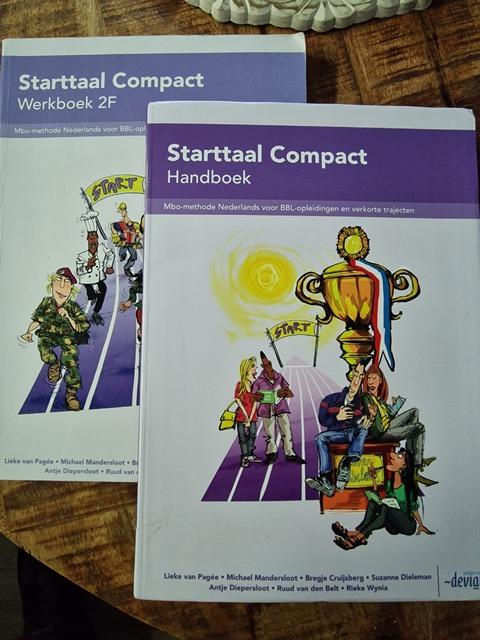 9789463261289-Starttaal-compact-2F-Werkboek