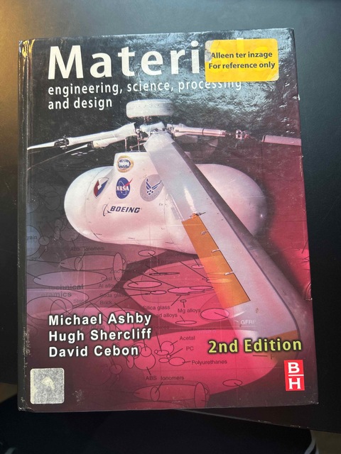 9781856178952-Materials