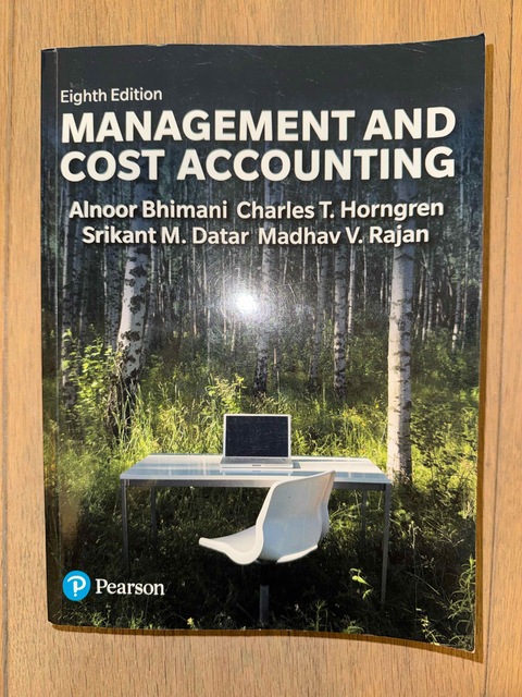 9781292436029-Management-and-Cost-Accounting