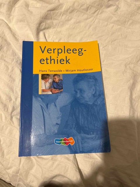 9789055745982-Verpleegethiek-HB-Tekstboek