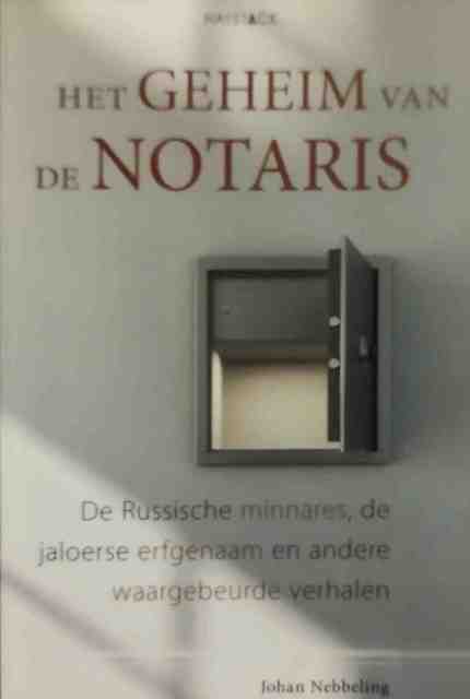 9789461262141-Het-geheim-van-de-notaris