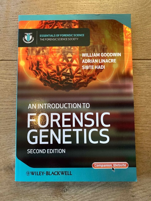 9780470710197-An-Introduction-to-Forensic-Genetics