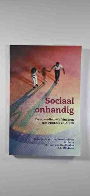 9789023234951-Sociaal-onhandig