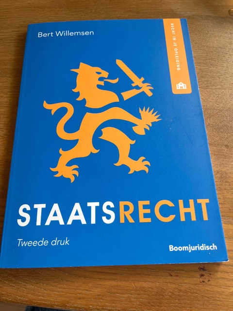 9789462908970-Staatsrecht