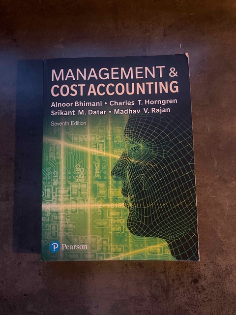 9781292232669-Management-and-Cost-Accounting