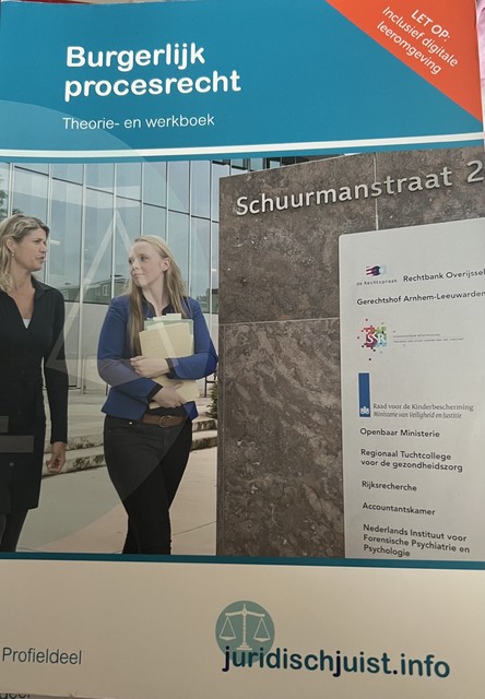 9789037259575-Burgerlijk-procesrecht