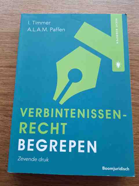 9789462905146-Verbintenissenrecht-begrepen