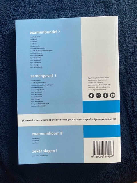 9789006315943-Examenbundel-havo-Natuurkunde-20242025