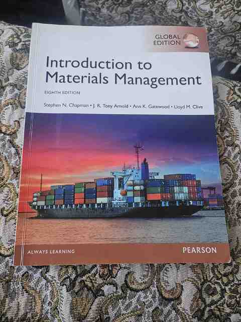 9781292162355-Introduction-to-Materials-Management-Global-Edition