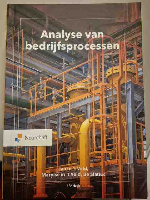9789001078133-Analyse-van-bedrijfsprocessen