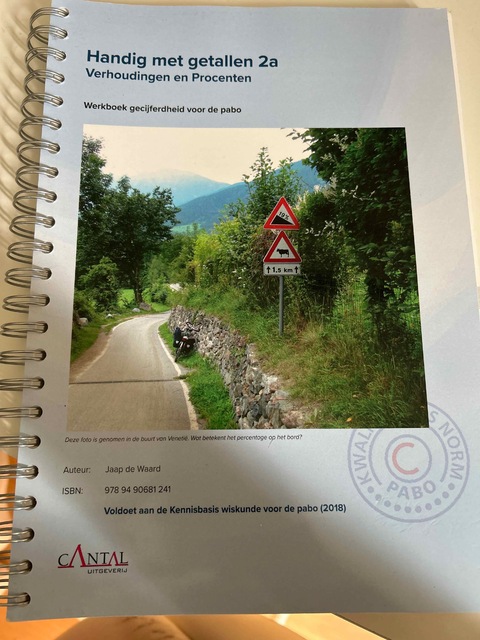 9789490681241-Handig-met-getallen-2a-Verhoudingen-en-Procenten