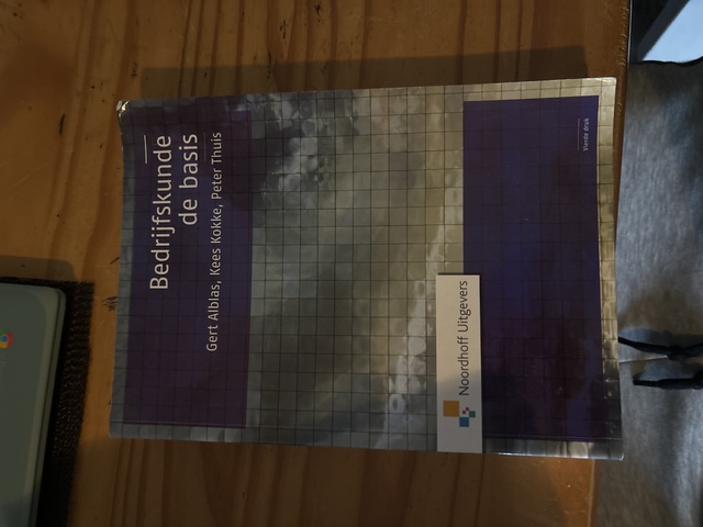 9789001814236-Bedrijfskunde-de-basis