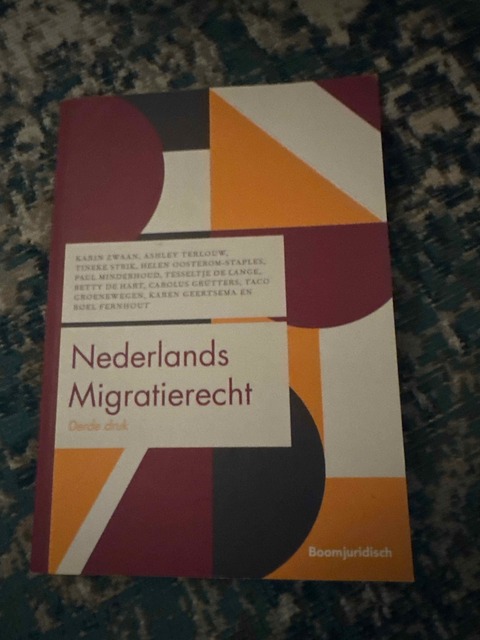 9789462907560-Nederlands-Migratierecht