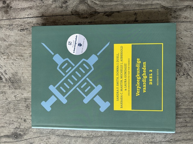 9789043036597-Verpleegkundige-vaardigheden-deel-2-9e-editie-met-datzaljeleren.nl