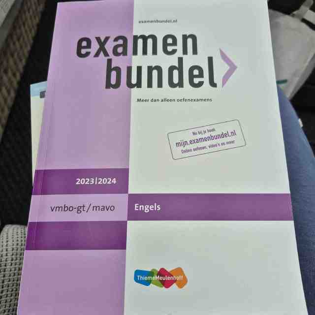 9789006648348-Examenbundel-vmbo-gtmavo-Engels-20232024