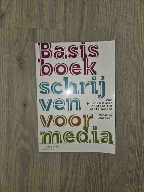 9789046907351-Basisboek-schrijven-voor-media