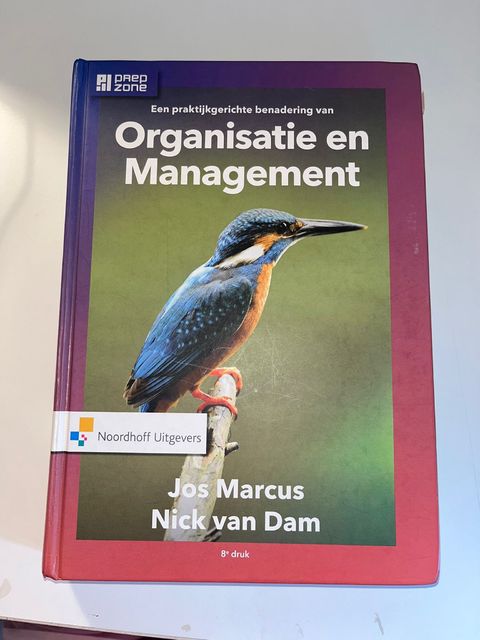 9789001850241-Een-praktijkgerichte-benadering-van-organisatie-en-management