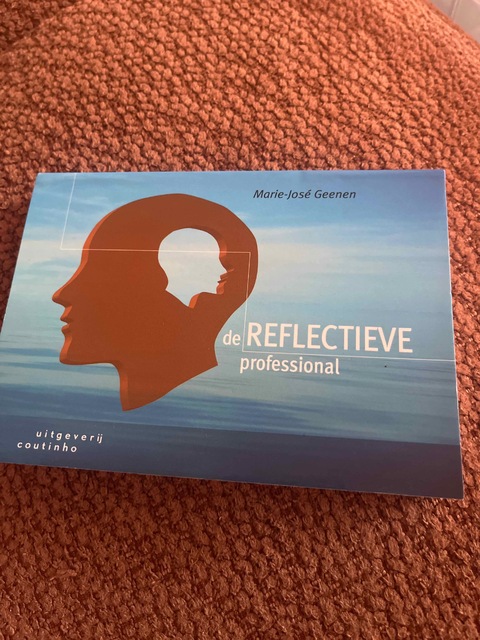 9789046904039-De-reflectieve-professional