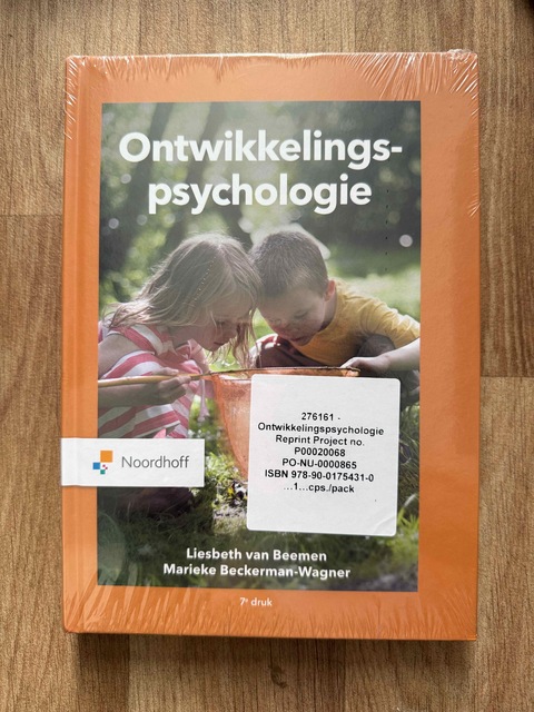 9789001754310-Ontwikkelingspsychologie