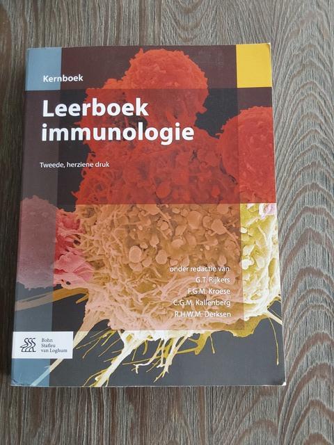 9789036802574-Leerboek-immunologie