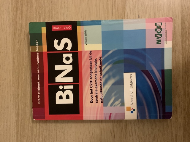 9789001817497-Binas-6e-havovwo-informatieboek
