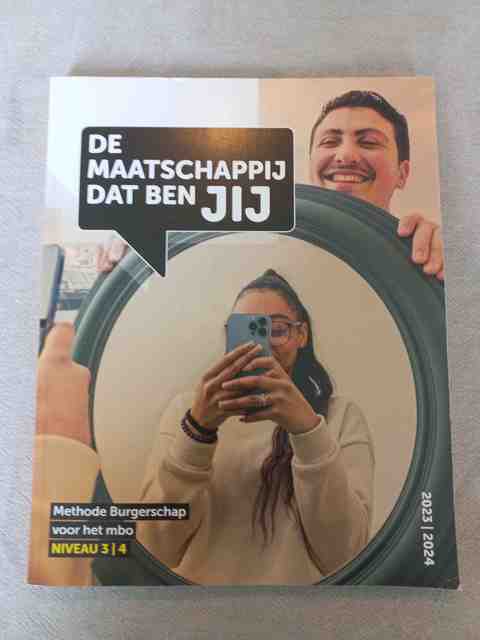 9789492620392-De-maatschappij-dat-ben-JIJ-niveau-3-4