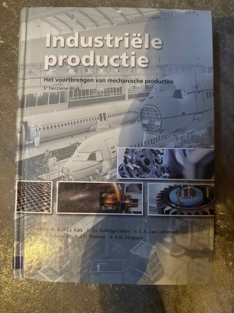 9789039526736-Industriele-productie