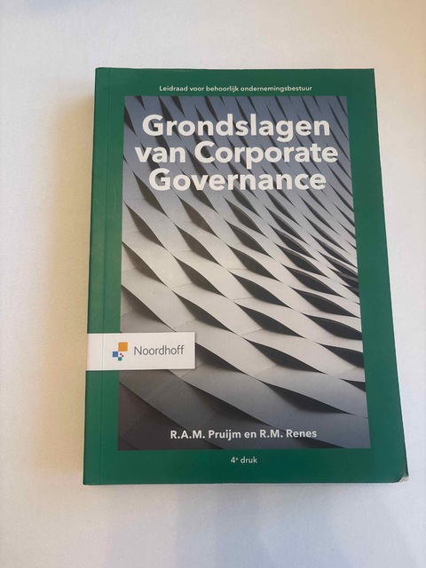 9789001738822-Grondslagen-van-corporate-governance