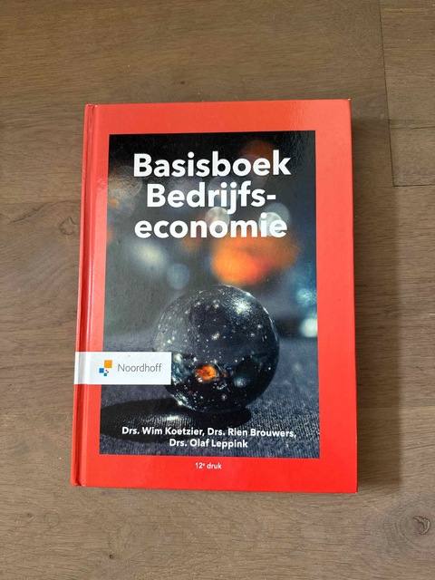 9789001738228-Basisboek-bedrijfseconomie