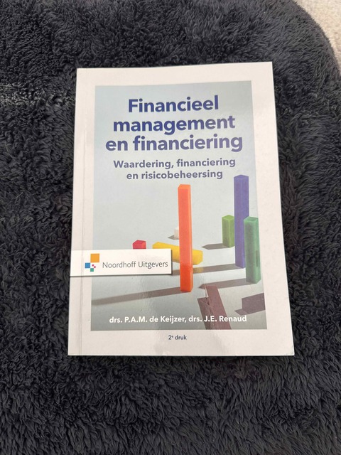 9789001867164-Financieel-management-en-Financiering