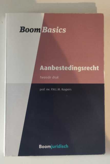 9789089749345-Aanbestedingsrecht