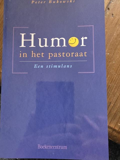 9789023913818-Humor-in-het-pastoraat