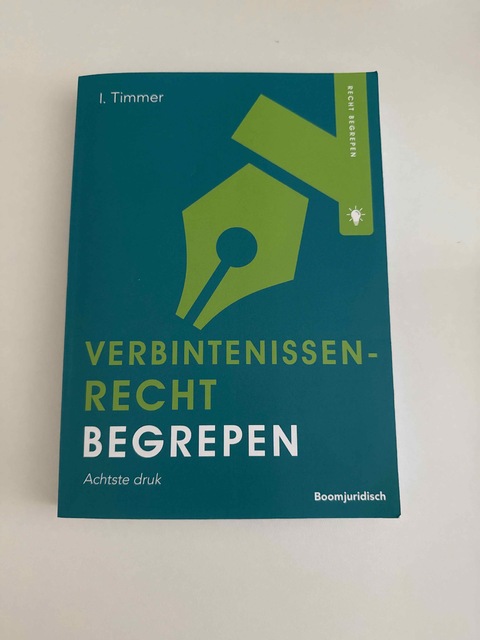 9789462909083-Verbintenissenrecht-begrepen