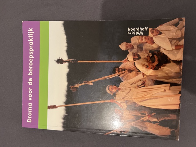 9789001140168-Drama-voor-de-beroepspraktijk