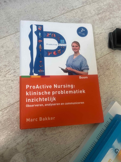 9789058758620-ProActive-Nursing-klinische-problematiek-inzichtelijk