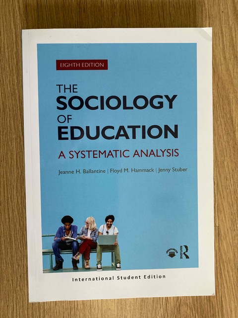 9781138091573-The-Sociology-of-Education